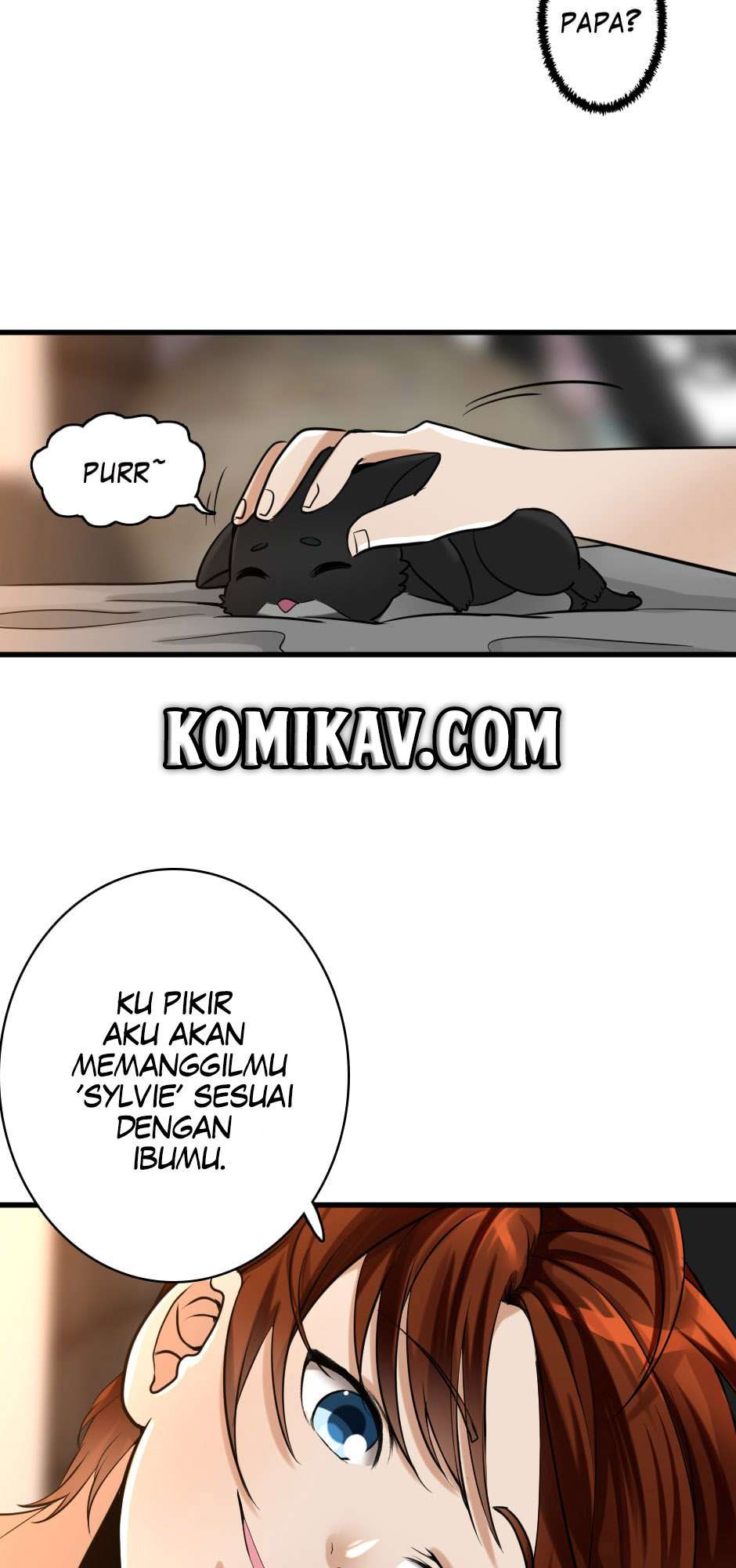 The Beginning After the End (The King Grey Reincarnation) Chapter 27 Gambar 24
