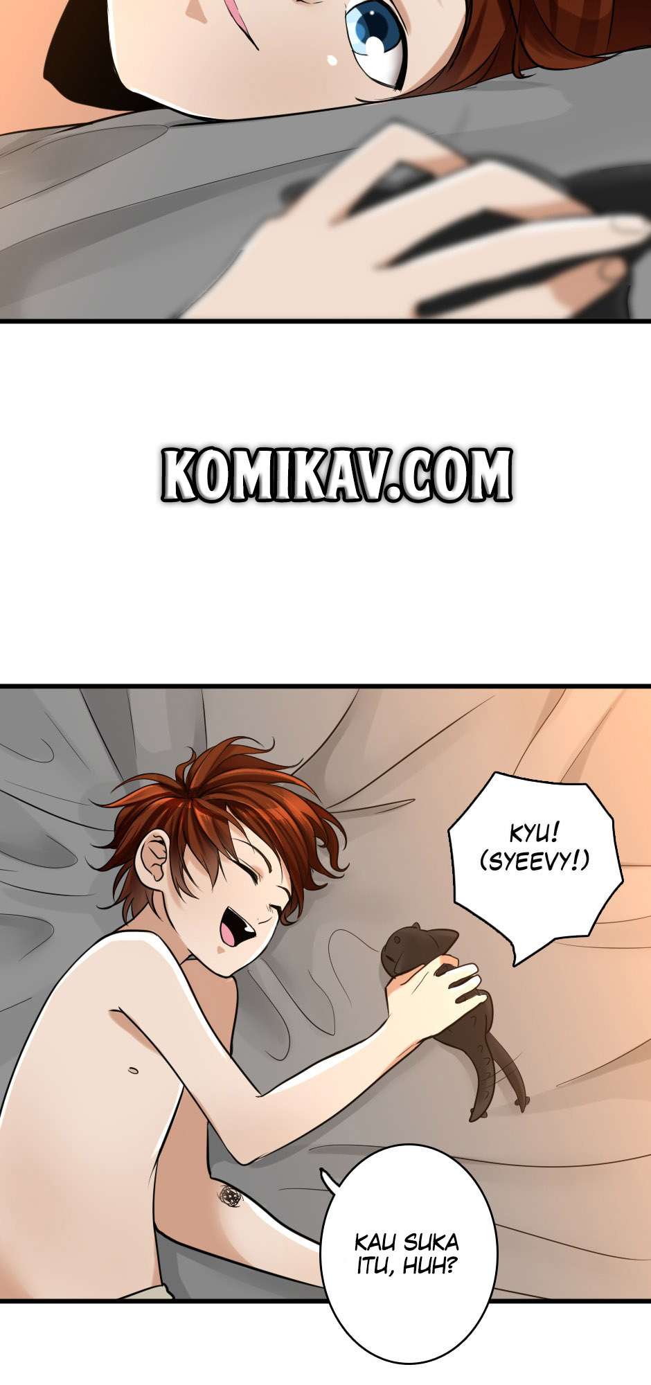 The Beginning After the End (The King Grey Reincarnation) Chapter 27 Gambar 25
