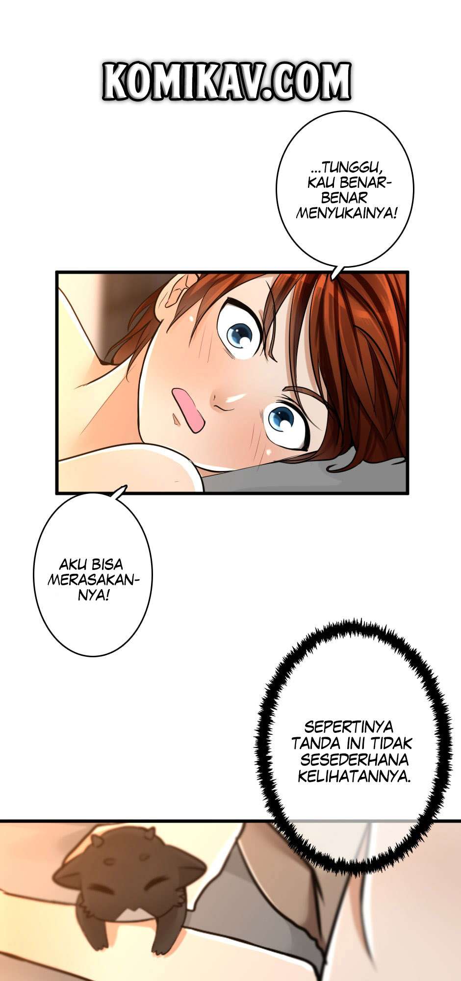 The Beginning After the End (The King Grey Reincarnation) Chapter 27 Gambar 26