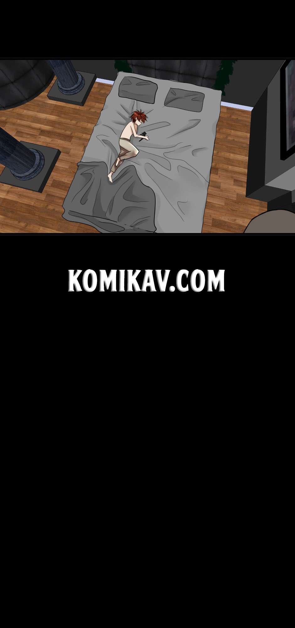 The Beginning After the End (The King Grey Reincarnation) Chapter 27 Gambar 29
