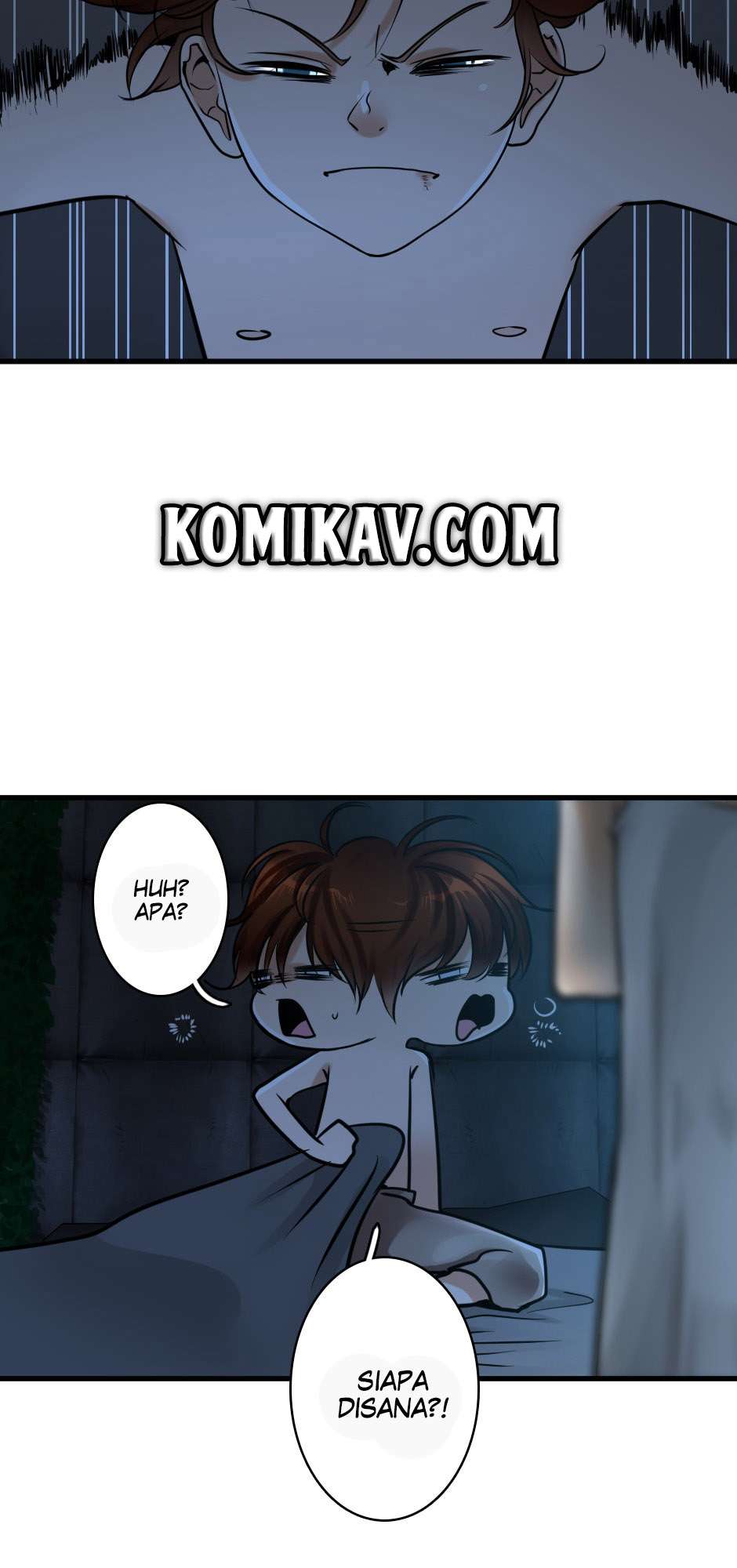 The Beginning After the End (The King Grey Reincarnation) Chapter 27 Gambar 31