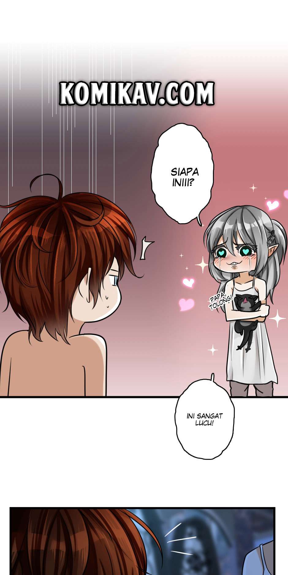 The Beginning After the End (The King Grey Reincarnation) Chapter 27 Gambar 32