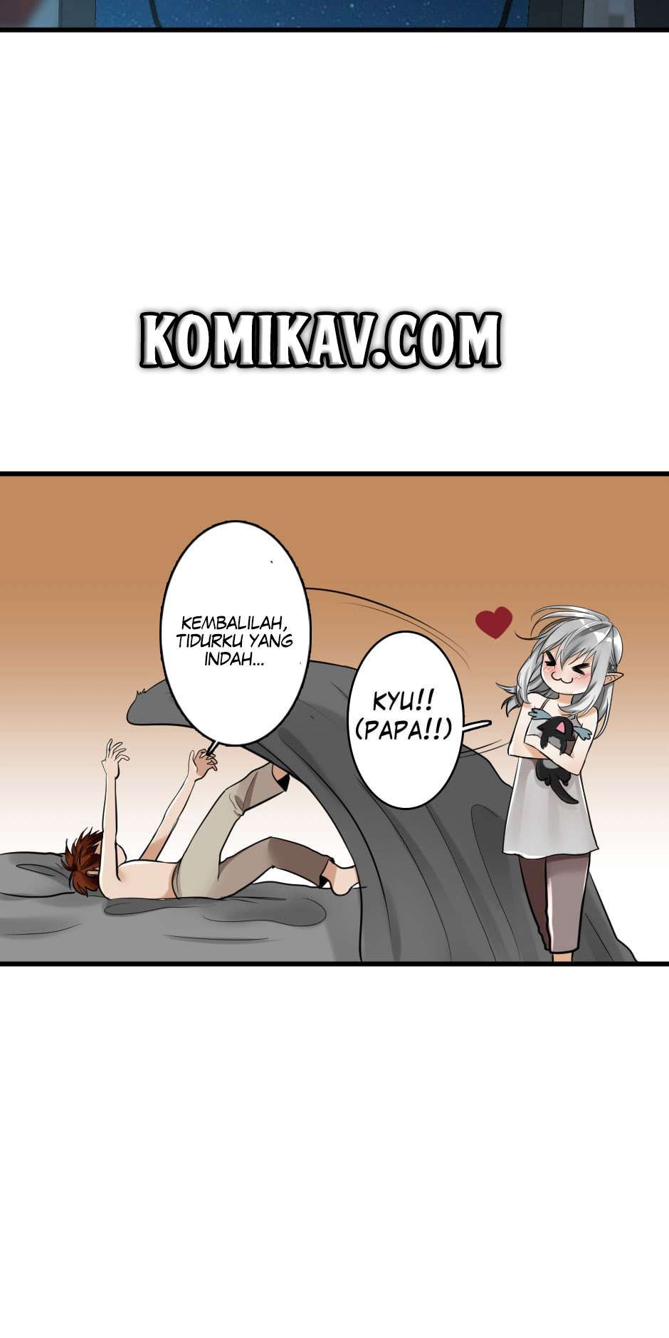 The Beginning After the End (The King Grey Reincarnation) Chapter 27 Gambar 34