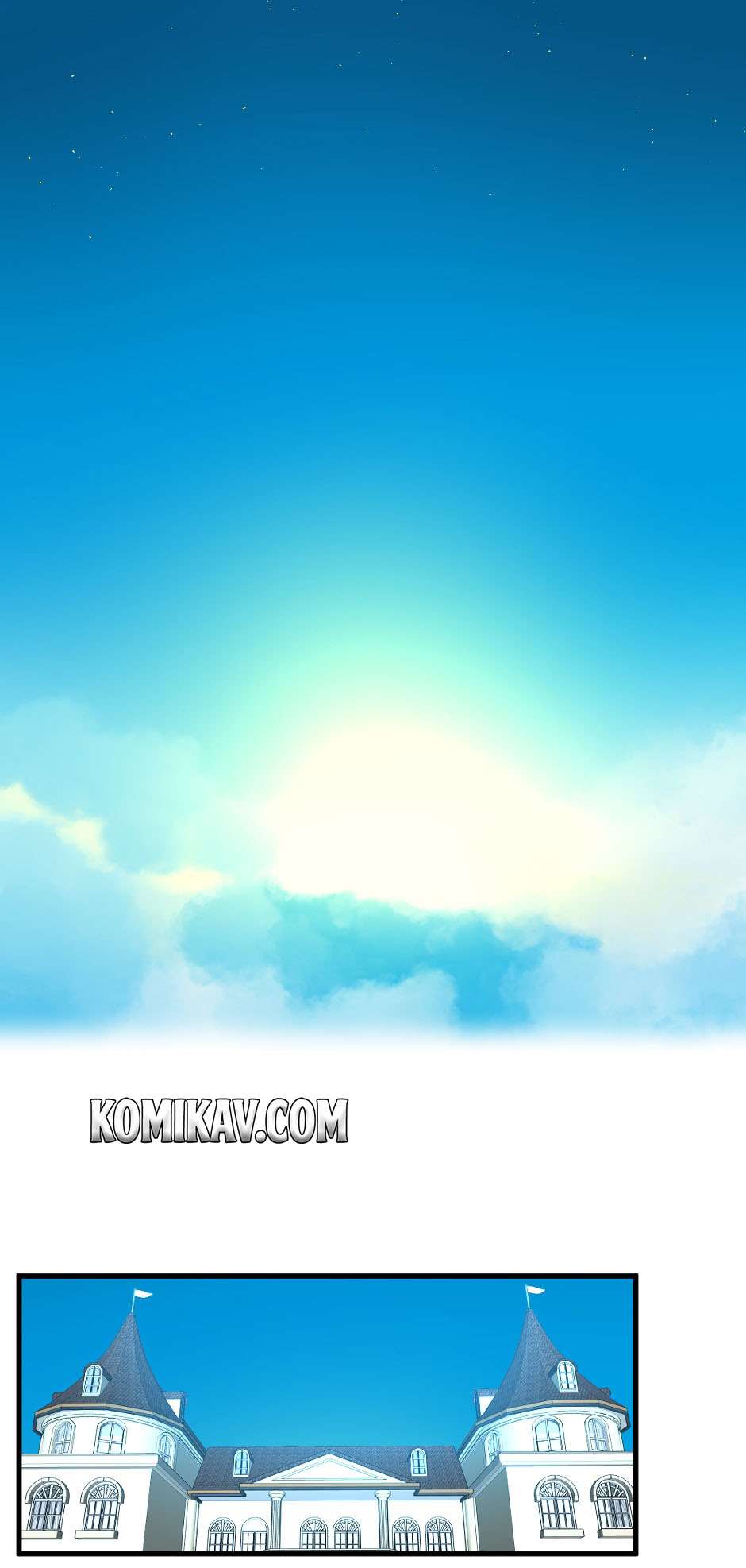 The Beginning After the End (The King Grey Reincarnation) Chapter 33 Gambar 2