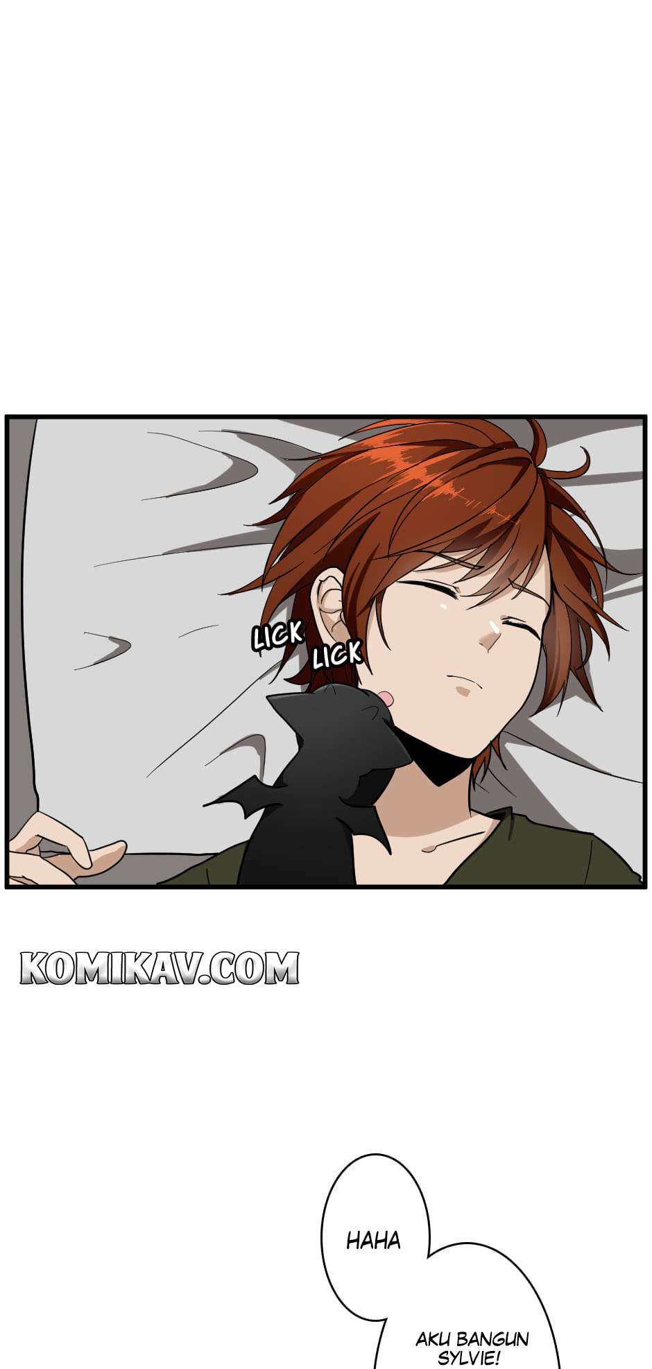 The Beginning After the End (The King Grey Reincarnation) Chapter 33 Gambar 3