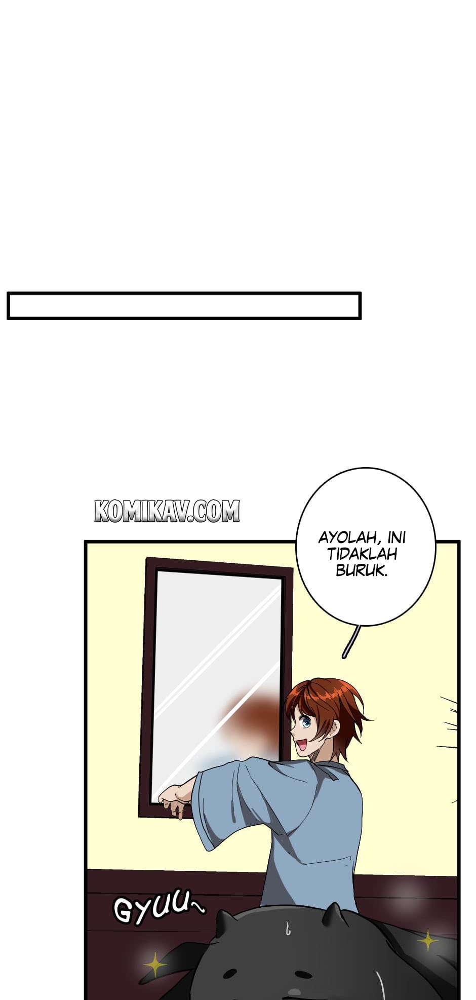 The Beginning After the End (The King Grey Reincarnation) Chapter 33 Gambar 9