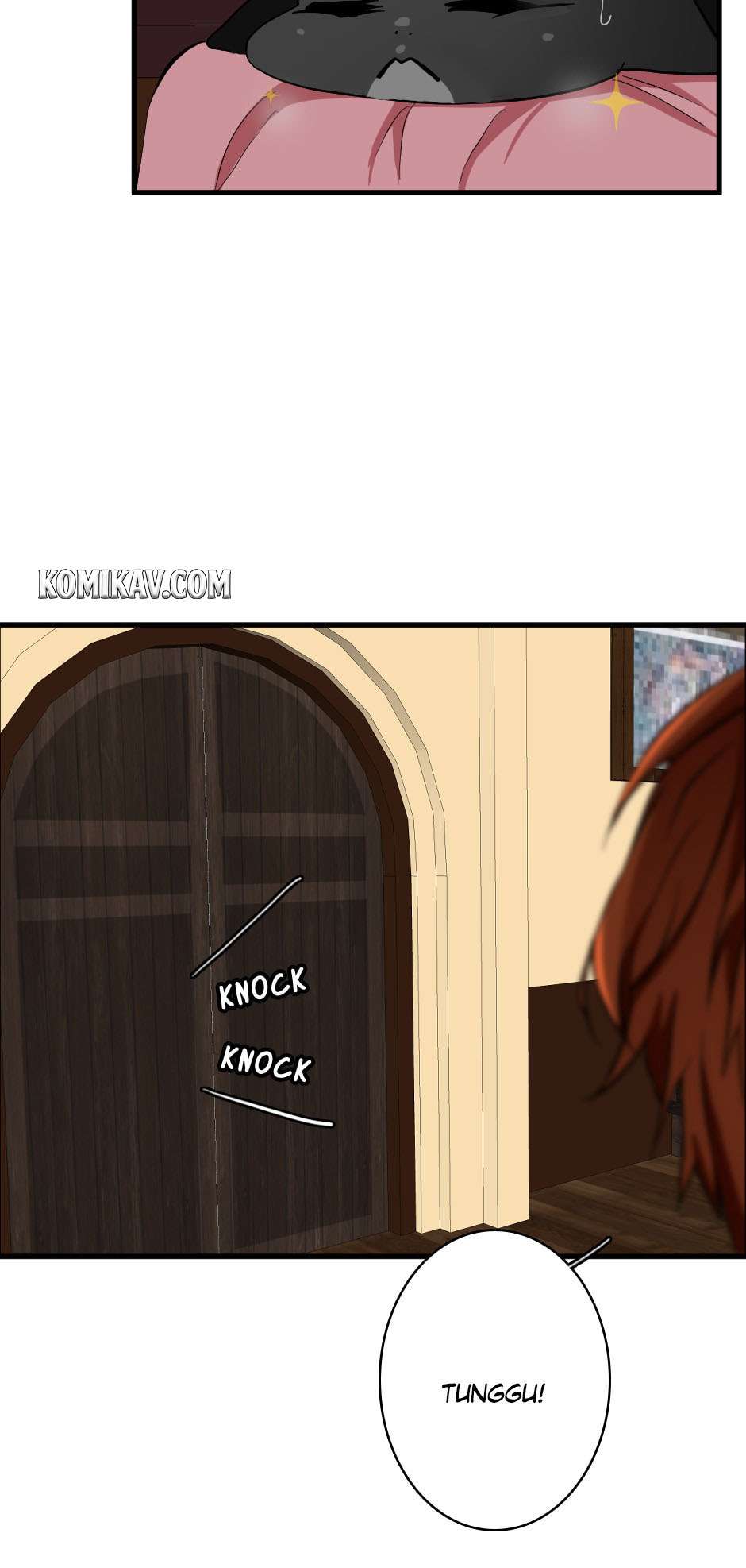The Beginning After the End (The King Grey Reincarnation) Chapter 33 Gambar 10