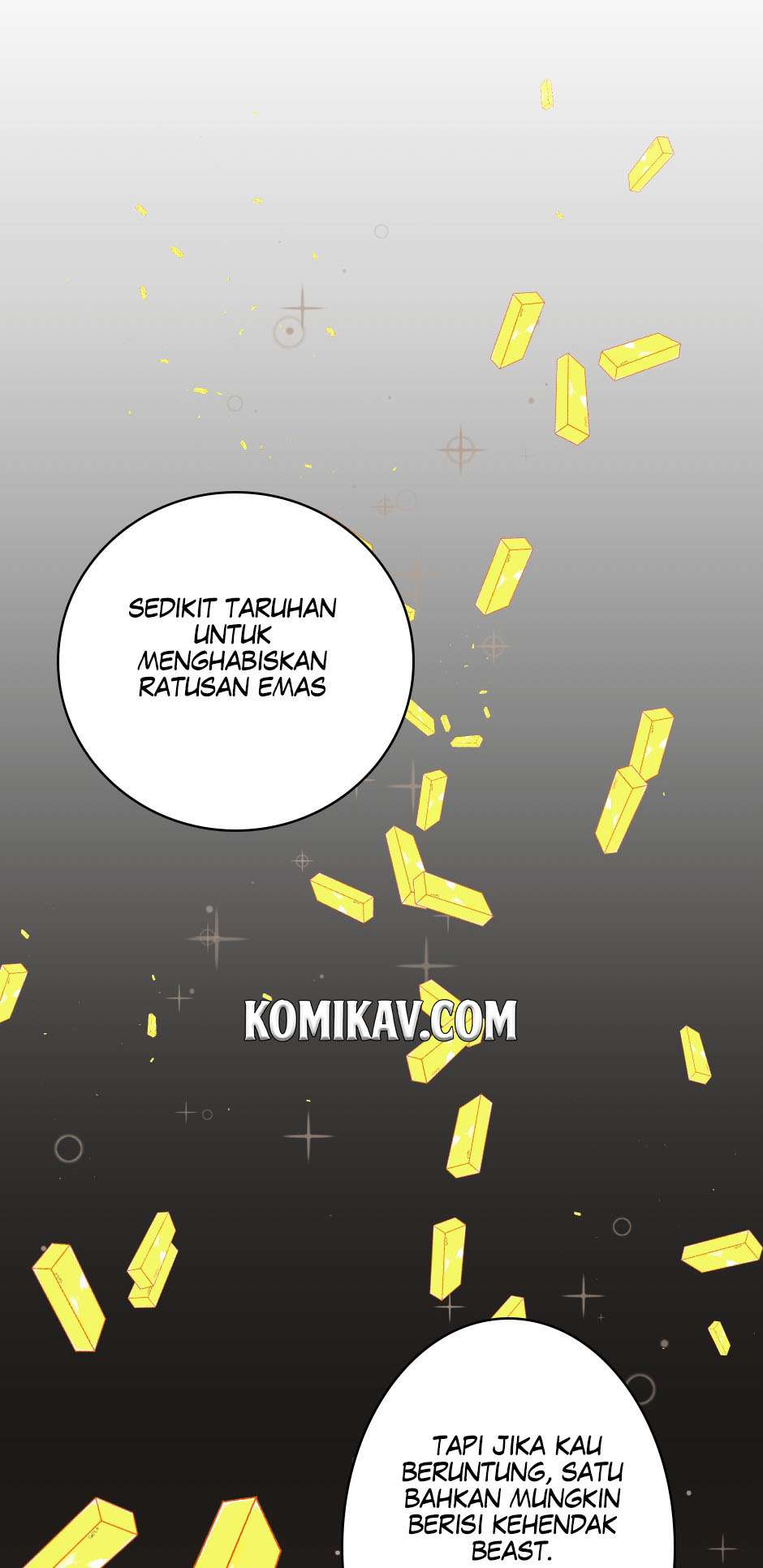The Beginning After the End (The King Grey Reincarnation) Chapter 33 Gambar 20