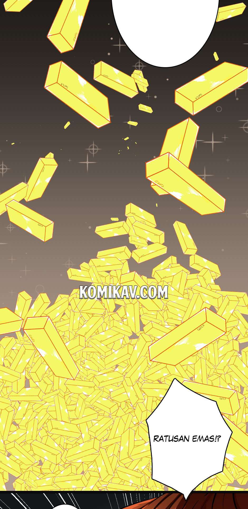 The Beginning After the End (The King Grey Reincarnation) Chapter 33 Gambar 21