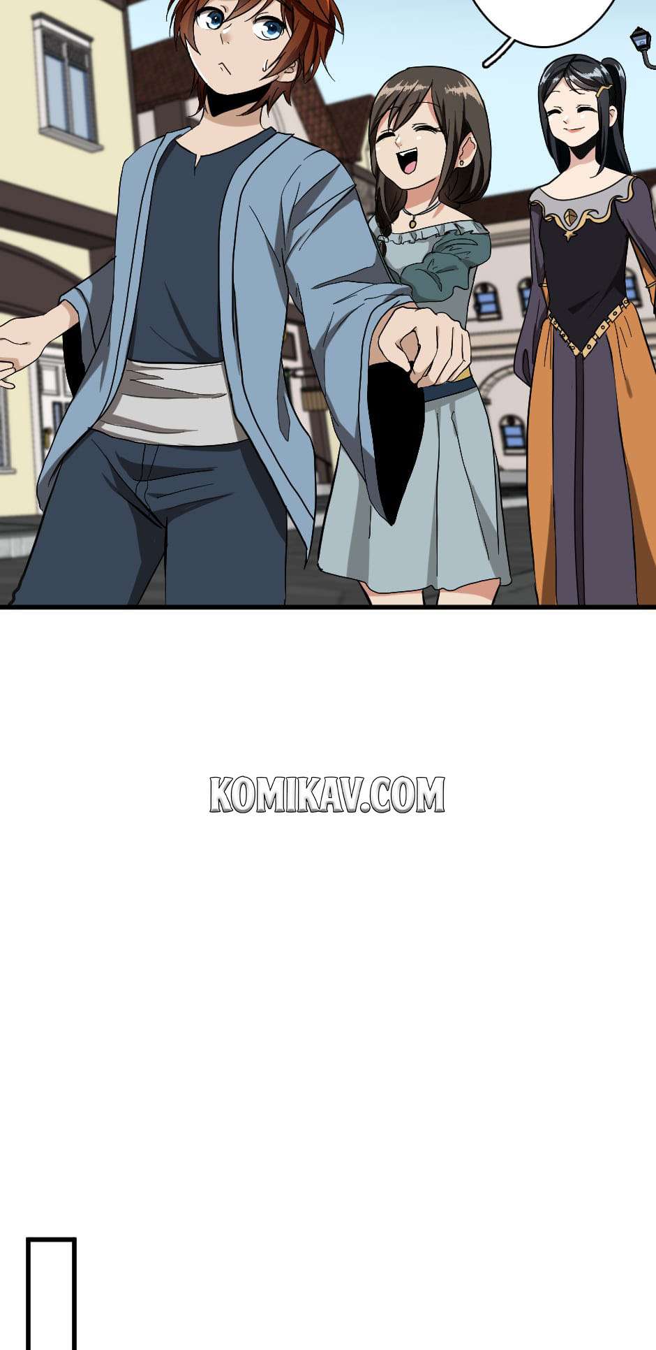 The Beginning After the End (The King Grey Reincarnation) Chapter 33 Gambar 24