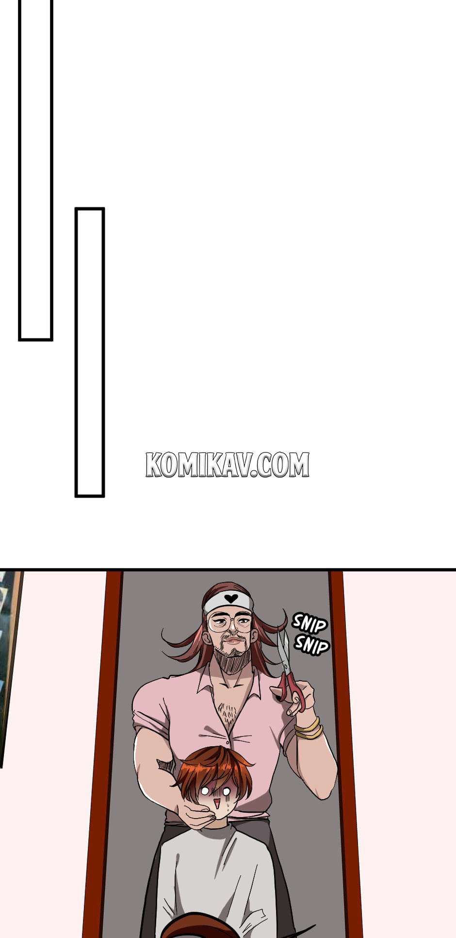 The Beginning After the End (The King Grey Reincarnation) Chapter 33 Gambar 25