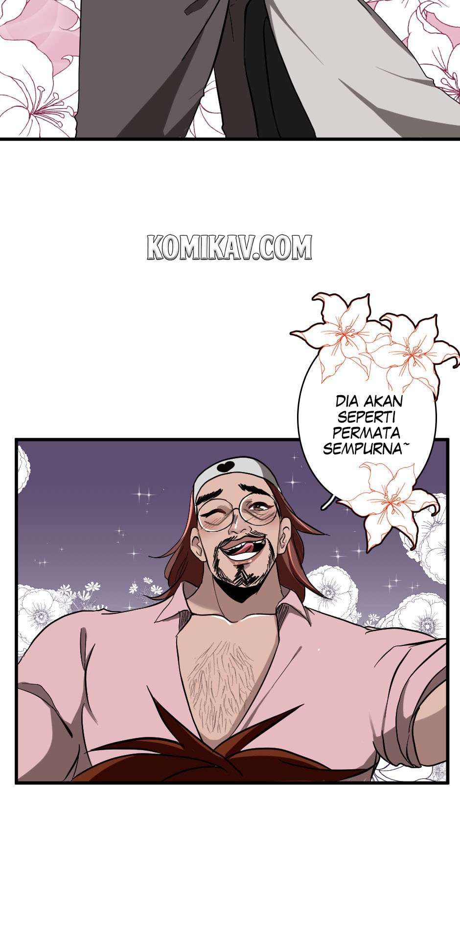 The Beginning After the End (The King Grey Reincarnation) Chapter 33 Gambar 28