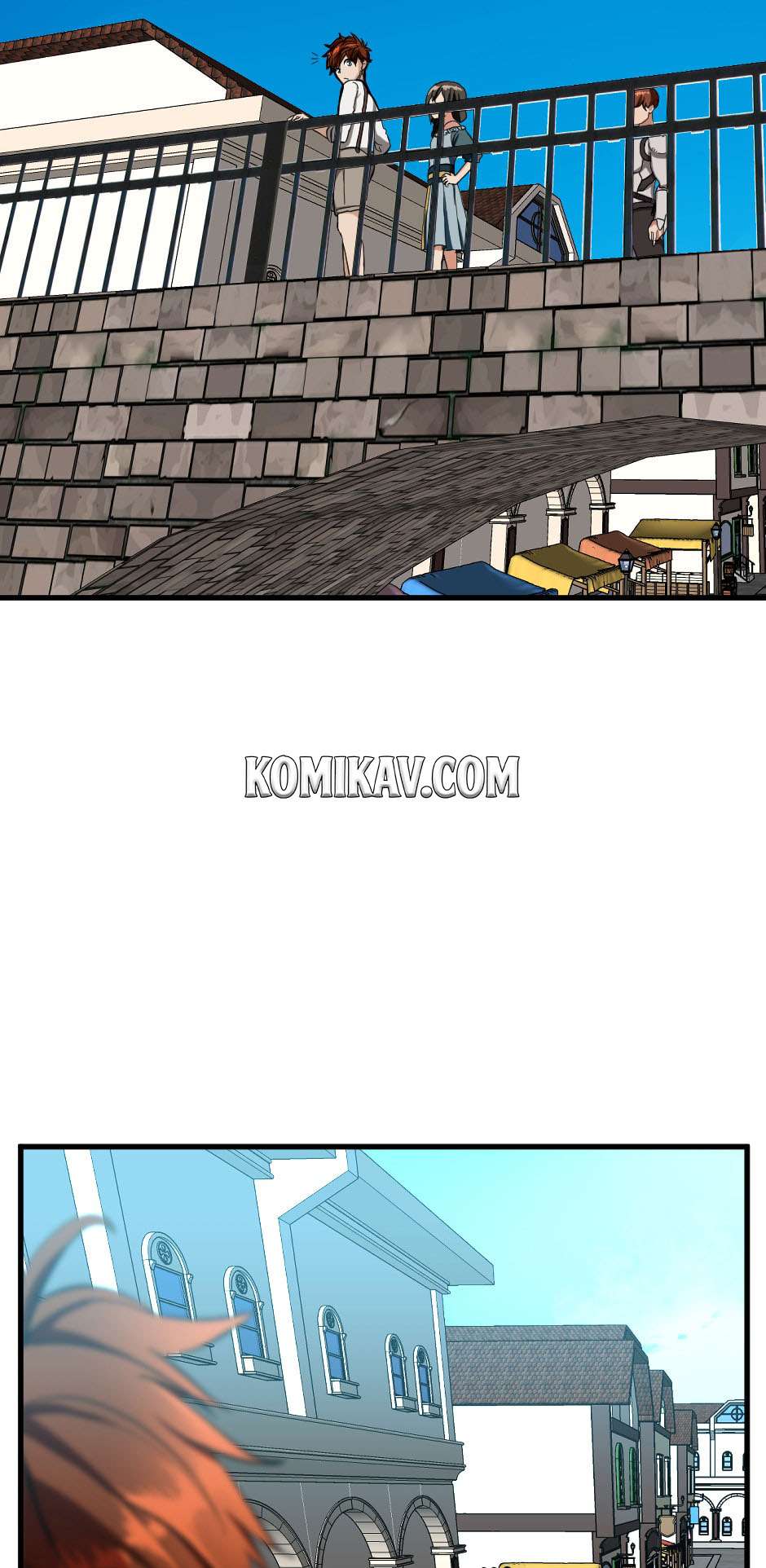 The Beginning After the End (The King Grey Reincarnation) Chapter 33 Gambar 36
