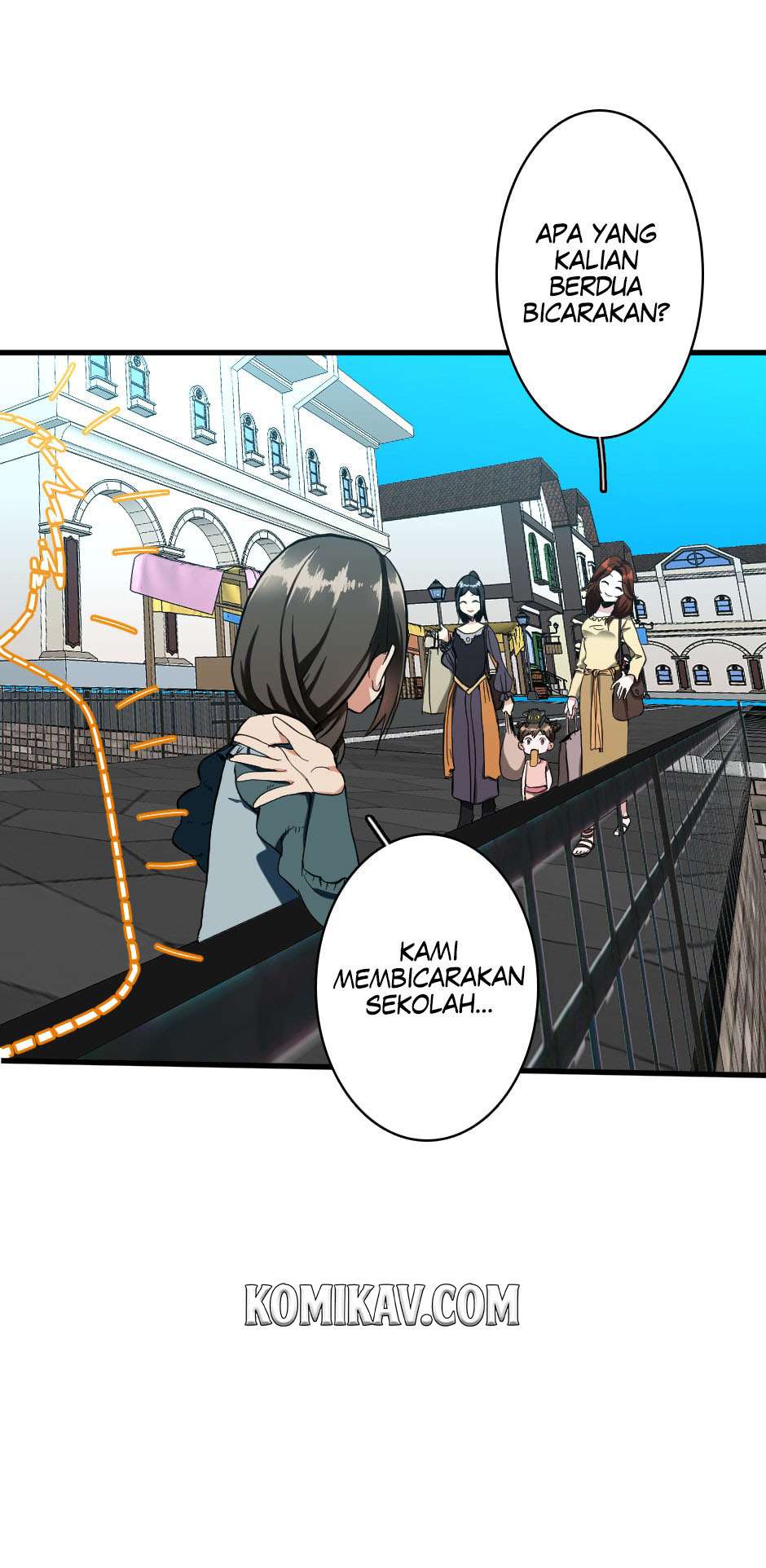 The Beginning After the End (The King Grey Reincarnation) Chapter 33 Gambar 40