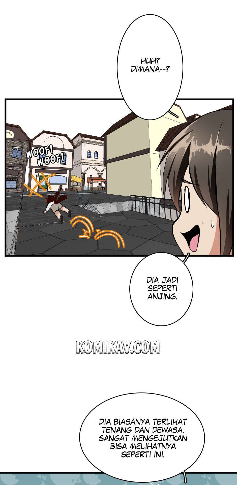 The Beginning After the End (The King Grey Reincarnation) Chapter 33 Gambar 41