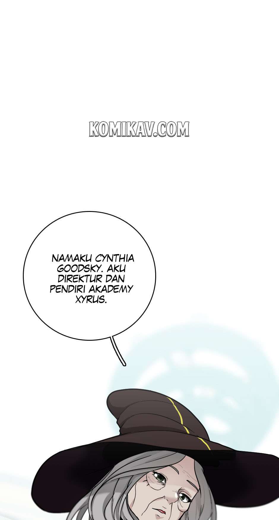 The Beginning After the End (The King Grey Reincarnation) Chapter 33 Gambar 63
