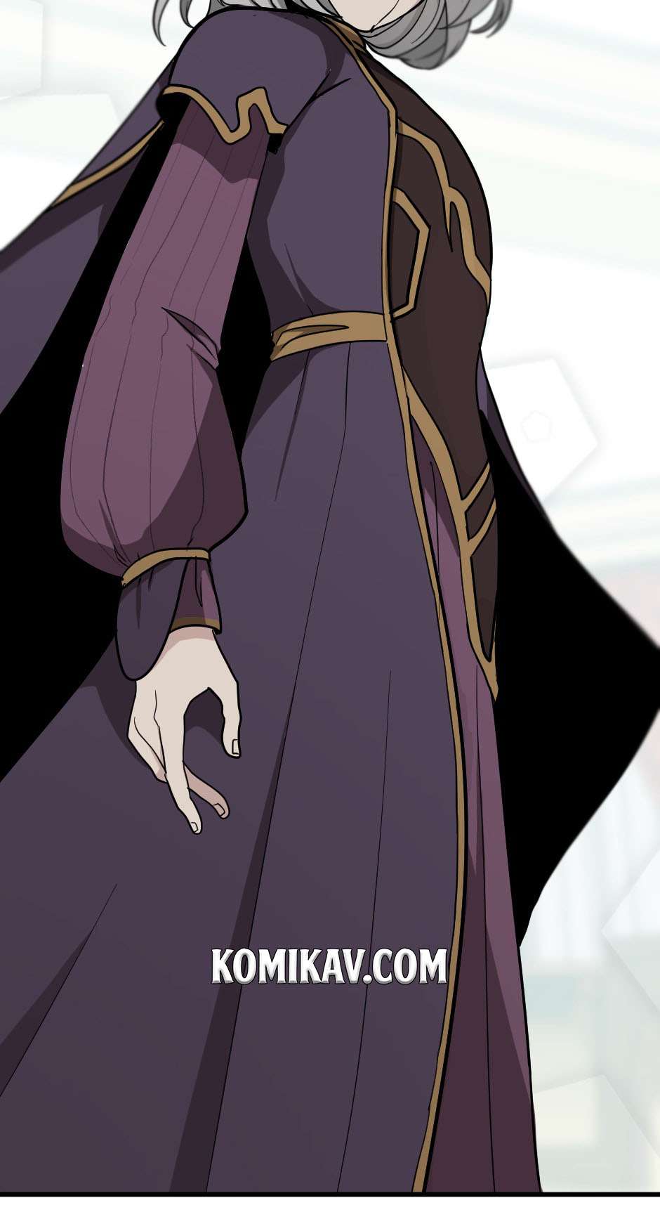 The Beginning After the End (The King Grey Reincarnation) Chapter 33 Gambar 64
