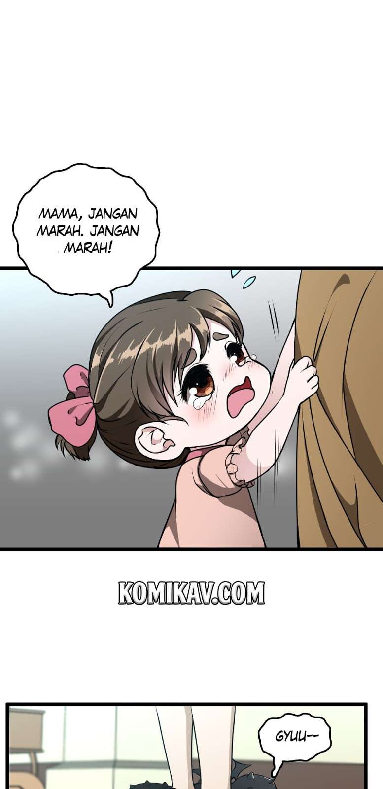 The Beginning After the End (The King Grey Reincarnation) Chapter 36 Gambar 6