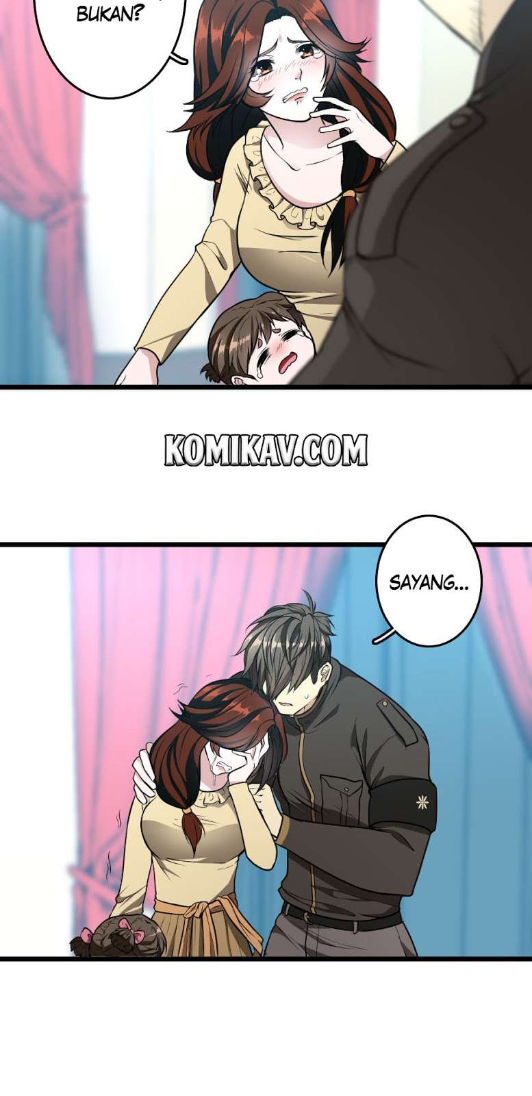 The Beginning After the End (The King Grey Reincarnation) Chapter 36 Gambar 9