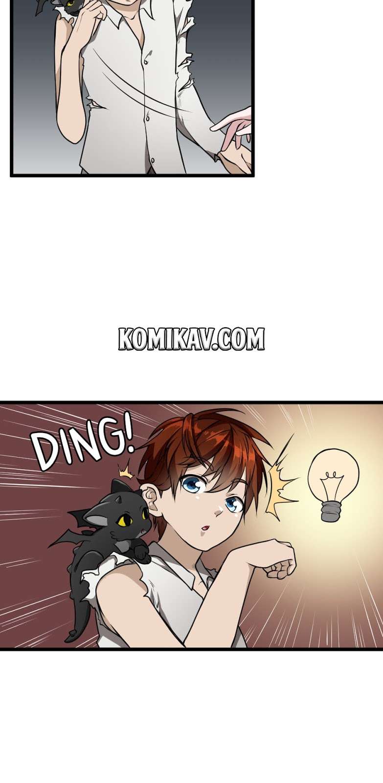 The Beginning After the End (The King Grey Reincarnation) Chapter 36 Gambar 16