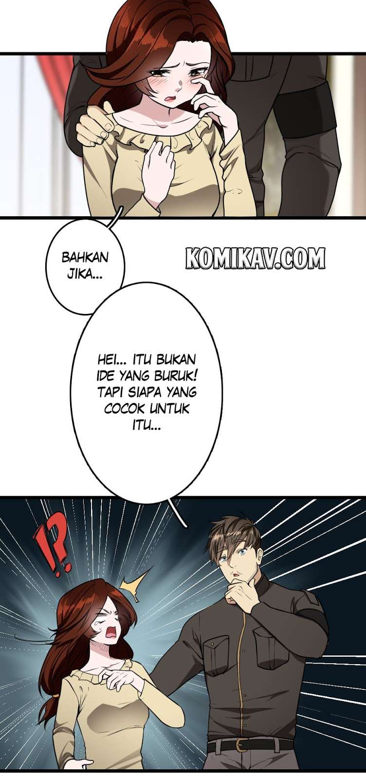 The Beginning After the End (The King Grey Reincarnation) Chapter 36 Gambar 18
