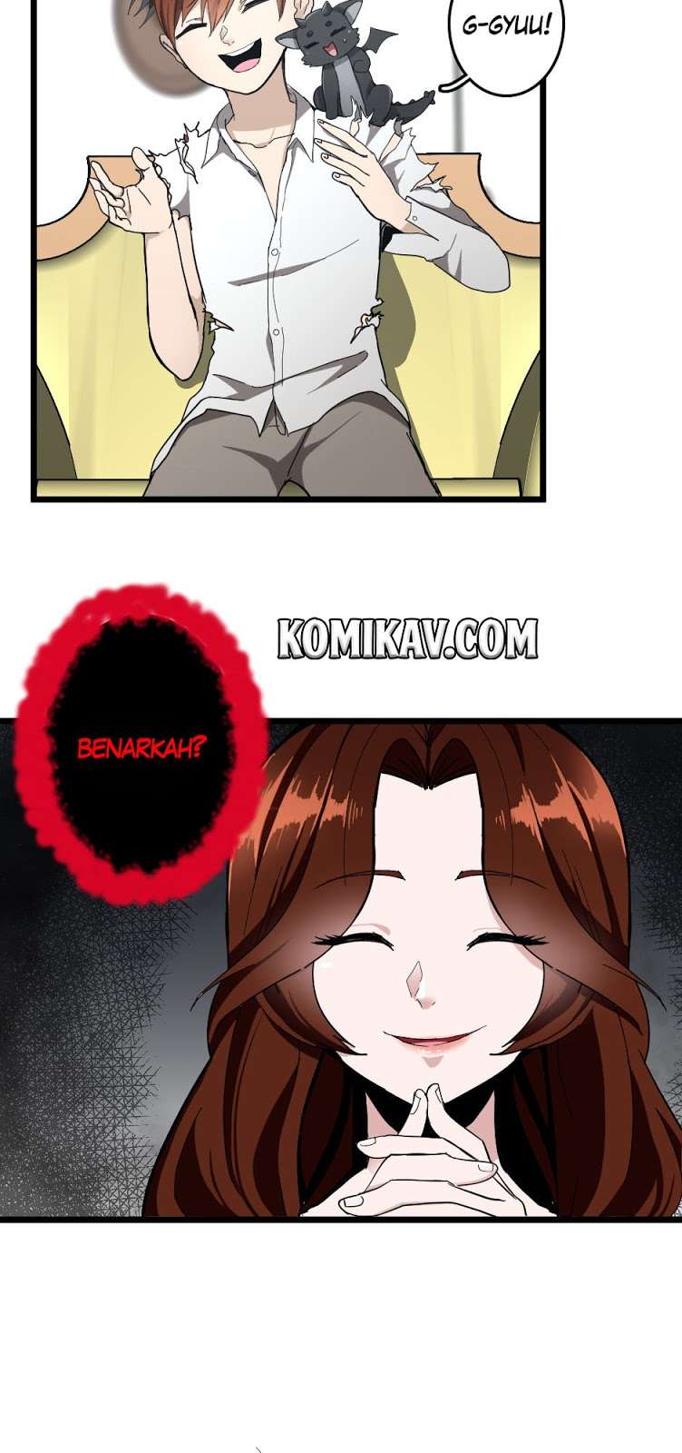 The Beginning After the End (The King Grey Reincarnation) Chapter 36 Gambar 23
