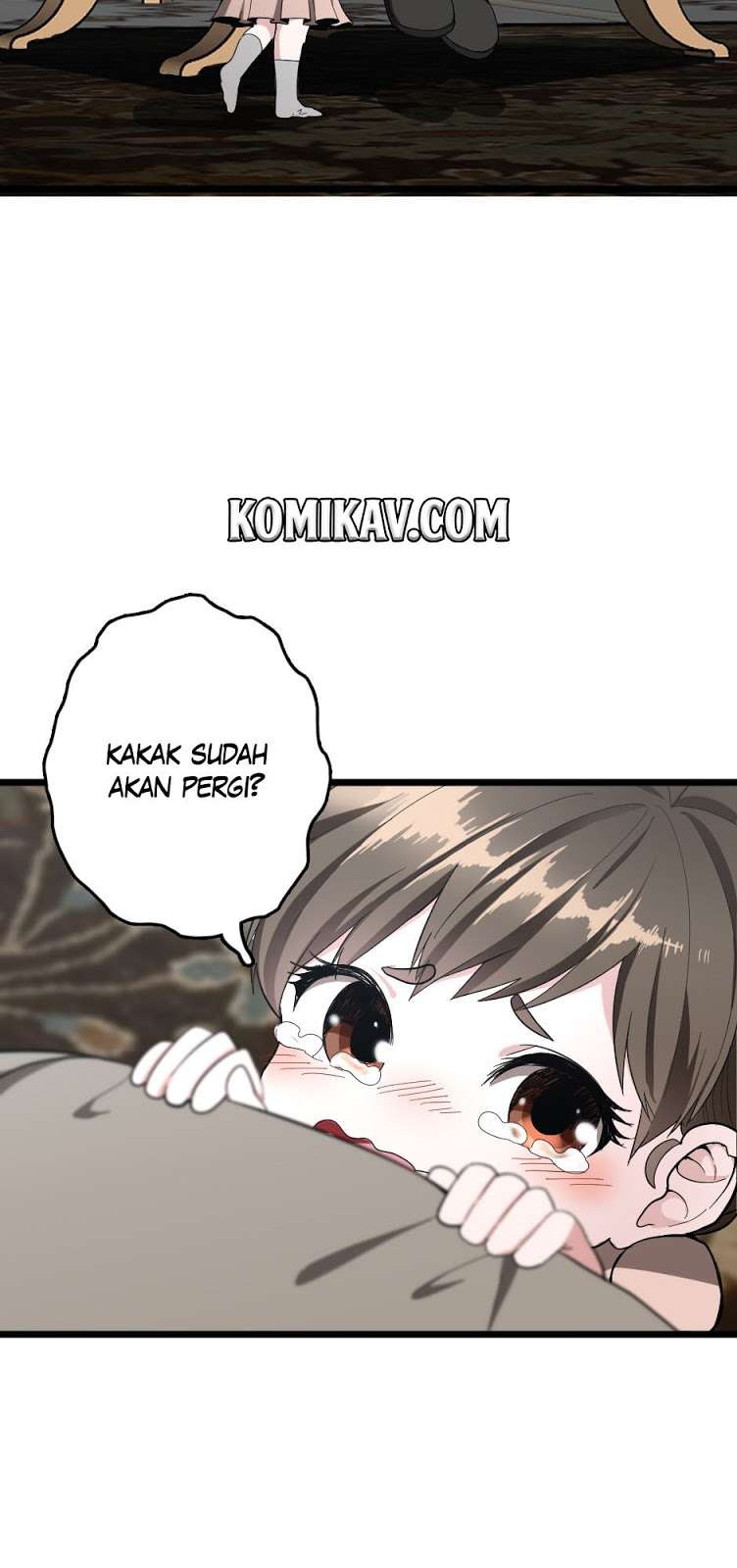 The Beginning After the End (The King Grey Reincarnation) Chapter 36 Gambar 25