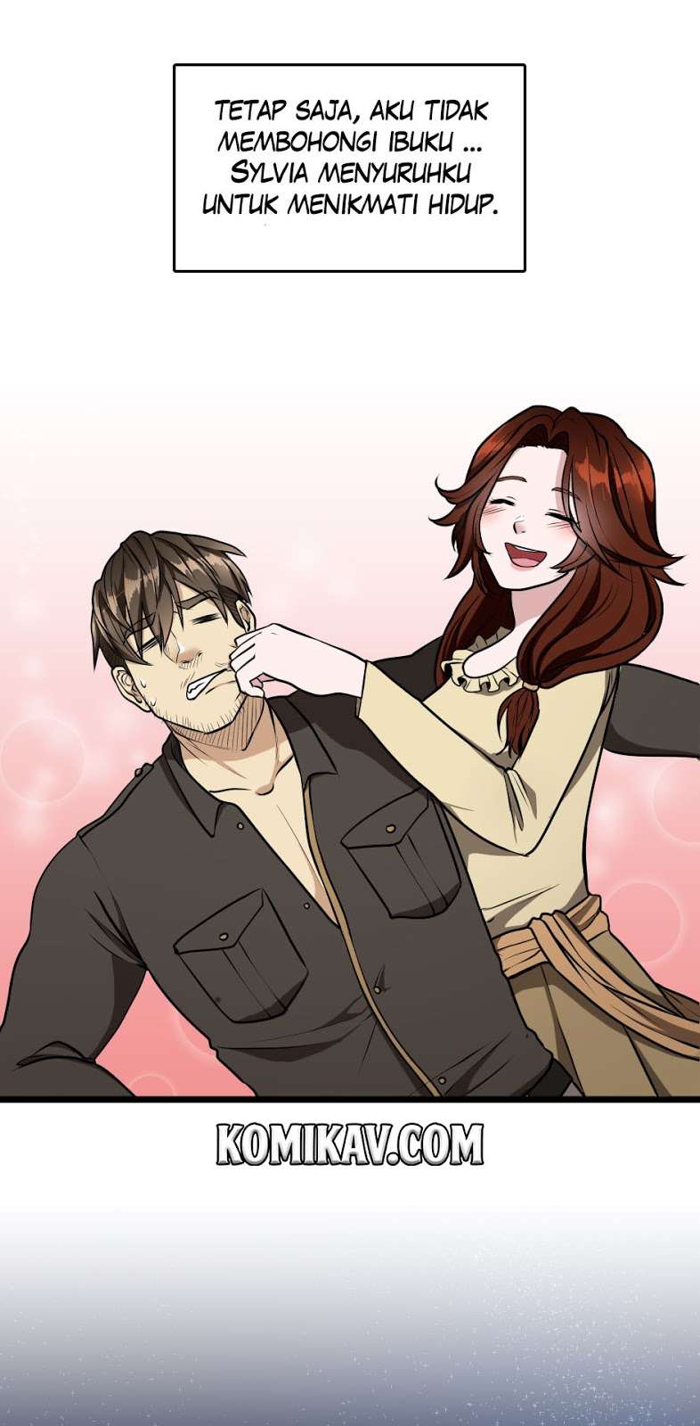 The Beginning After the End (The King Grey Reincarnation) Chapter 36 Gambar 32