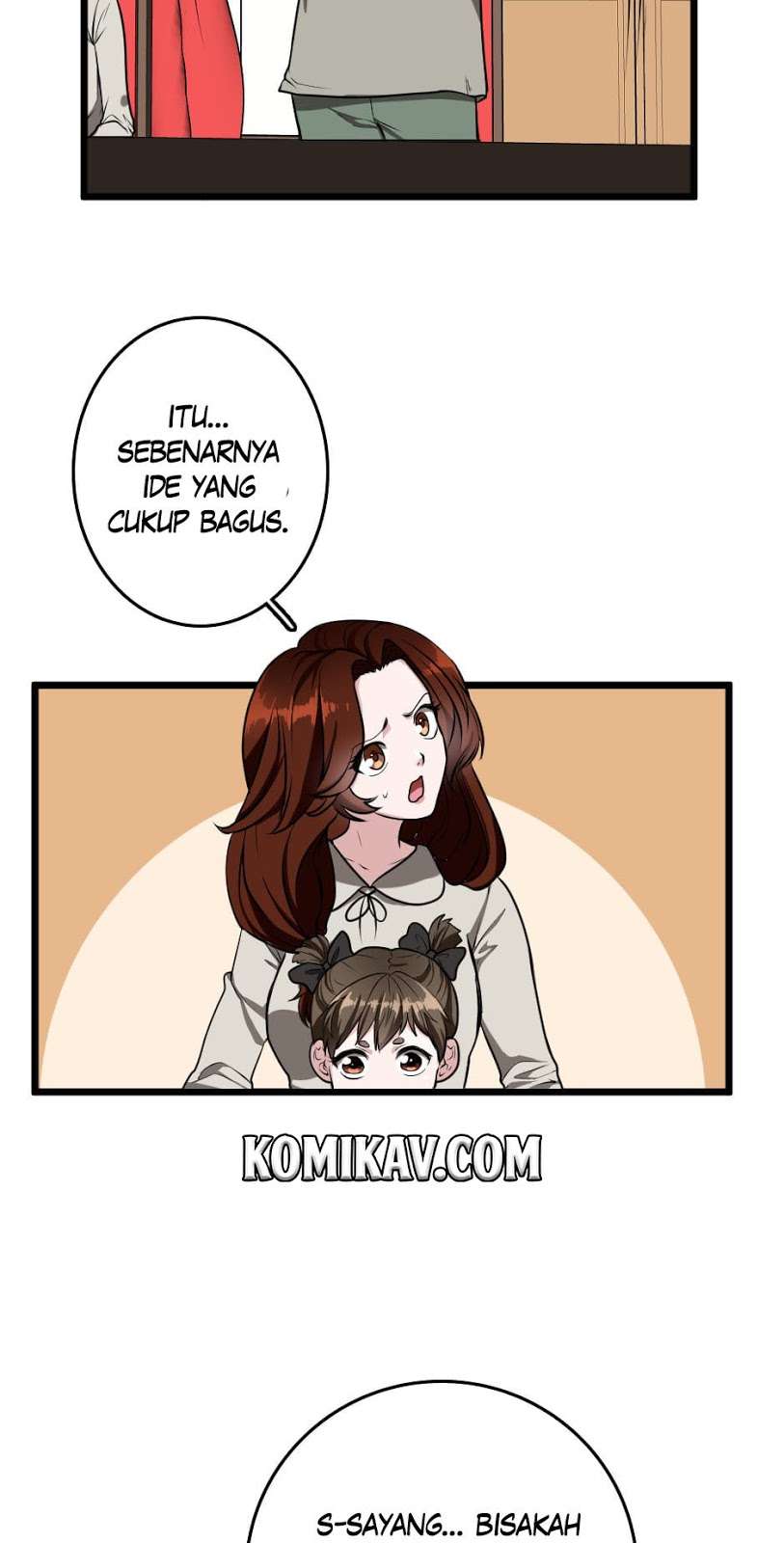 The Beginning After the End (The King Grey Reincarnation) Chapter 36 Gambar 50