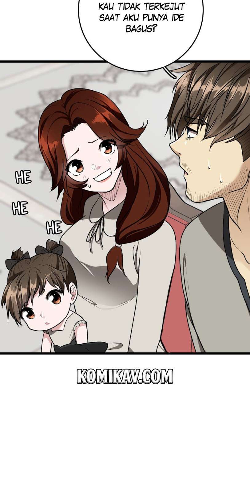 The Beginning After the End (The King Grey Reincarnation) Chapter 36 Gambar 51