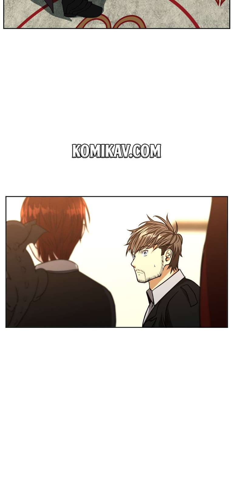 The Beginning After the End (The King Grey Reincarnation) Chapter 43 Gambar 3