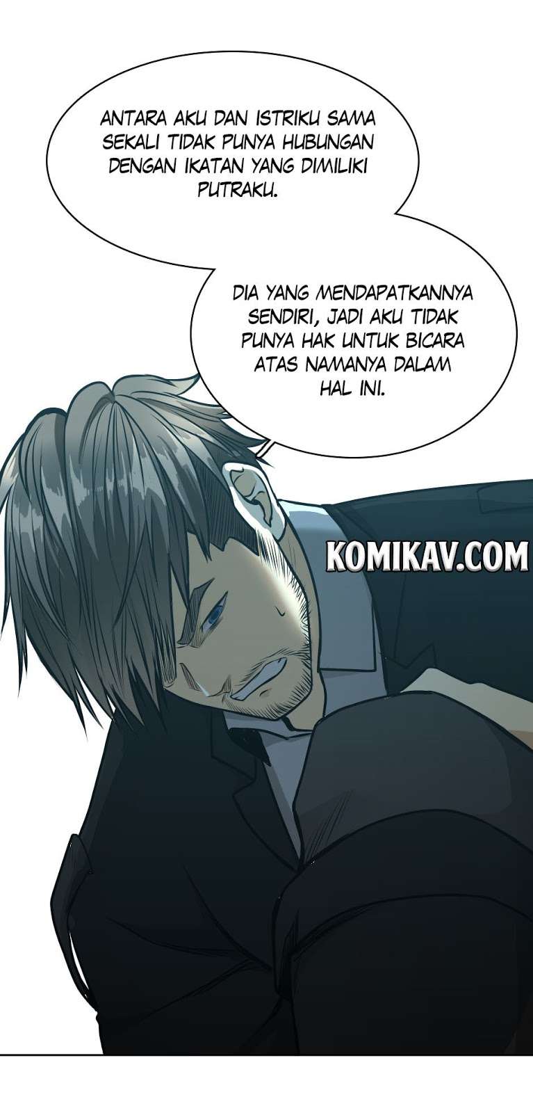The Beginning After the End (The King Grey Reincarnation) Chapter 43 Gambar 7