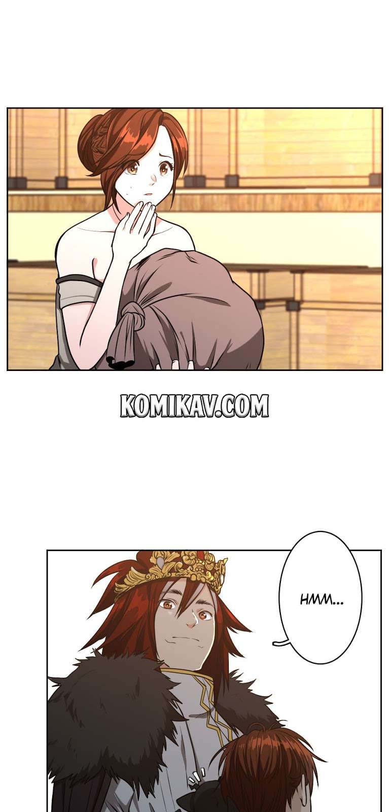 The Beginning After the End (The King Grey Reincarnation) Chapter 43 Gambar 8