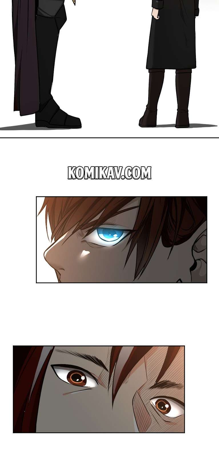 The Beginning After the End (The King Grey Reincarnation) Chapter 43 Gambar 10