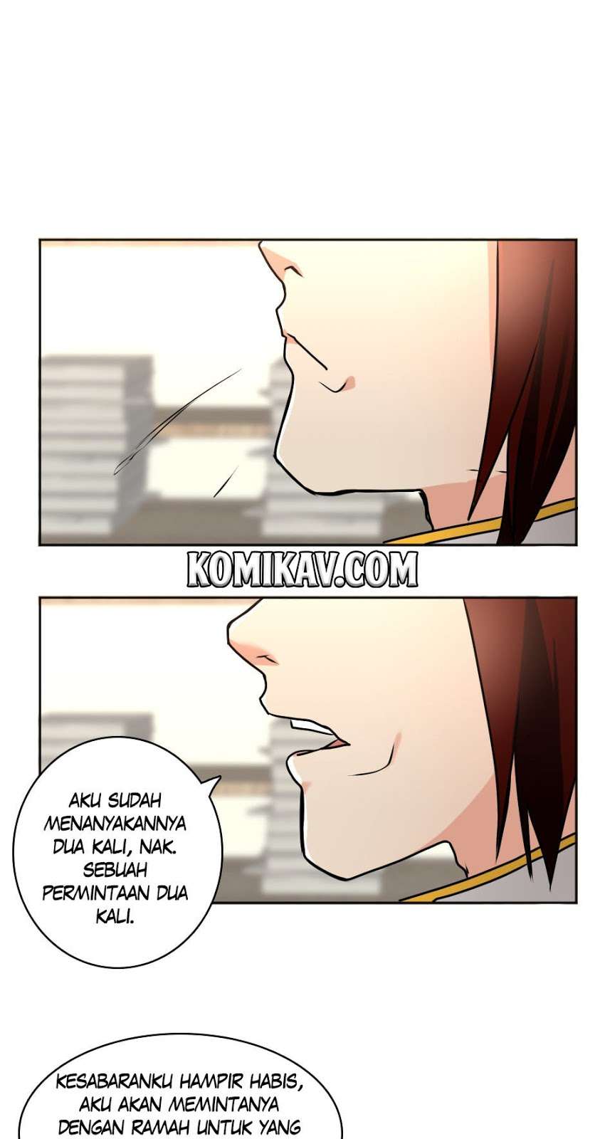 The Beginning After the End (The King Grey Reincarnation) Chapter 43 Gambar 18
