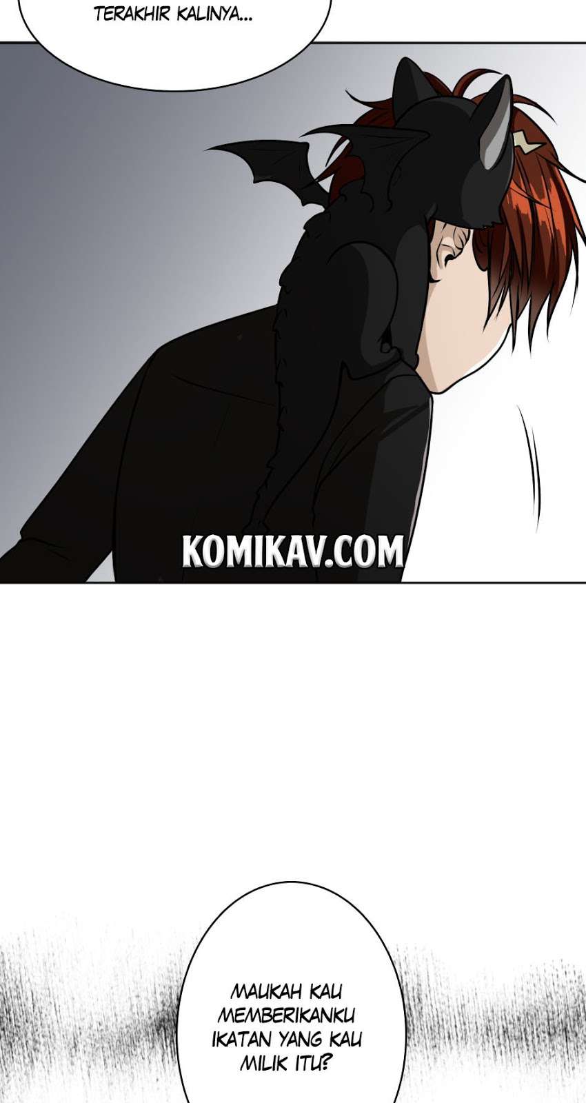 The Beginning After the End (The King Grey Reincarnation) Chapter 43 Gambar 19
