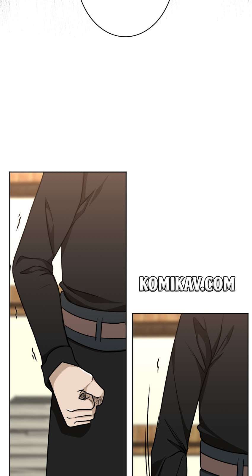 The Beginning After the End (The King Grey Reincarnation) Chapter 43 Gambar 20