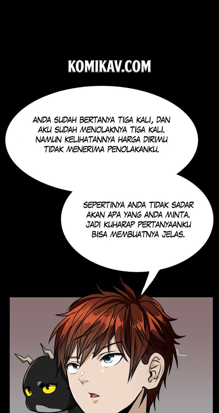 The Beginning After the End (The King Grey Reincarnation) Chapter 43 Gambar 25