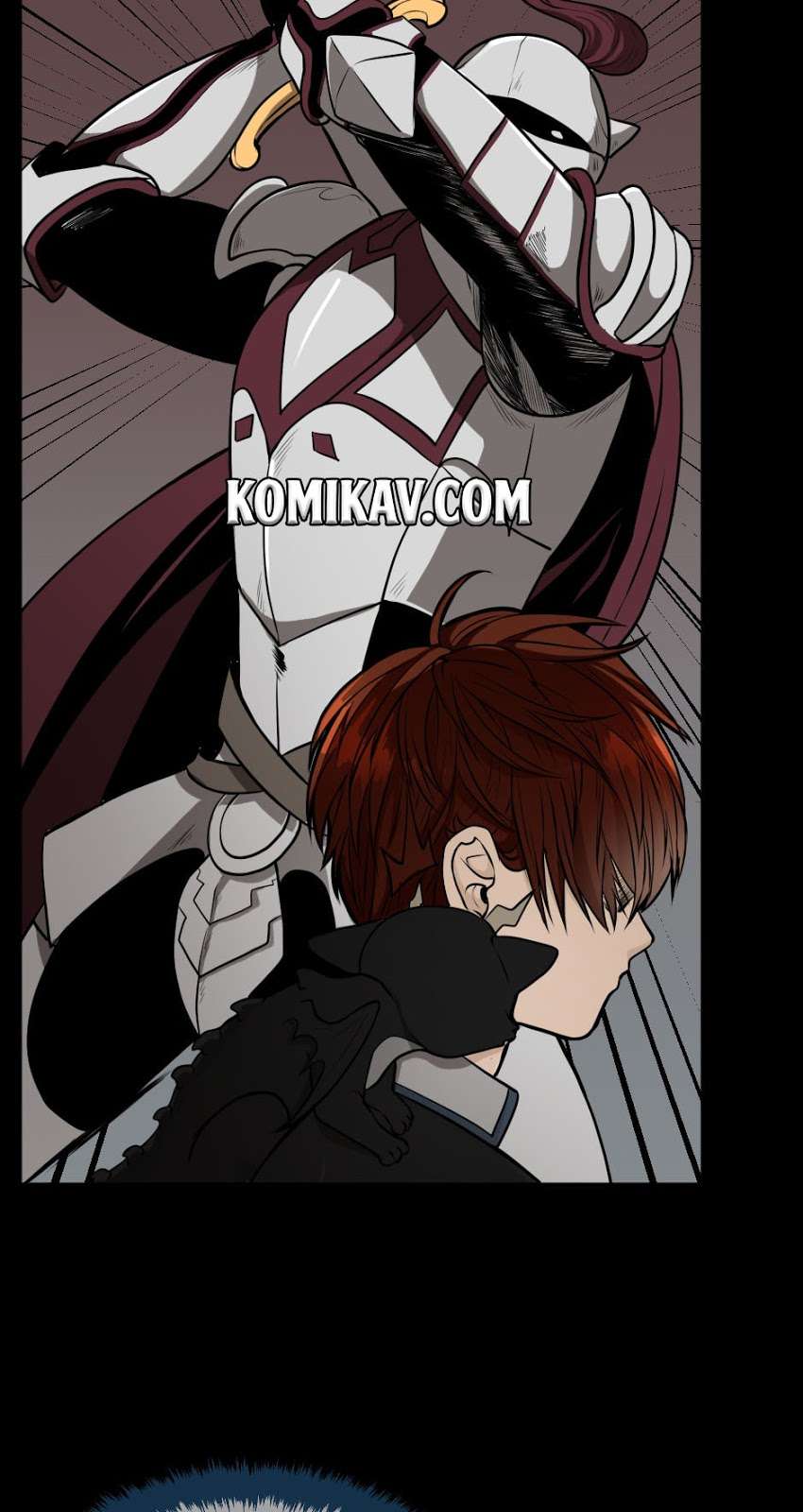 The Beginning After the End (The King Grey Reincarnation) Chapter 43 Gambar 30