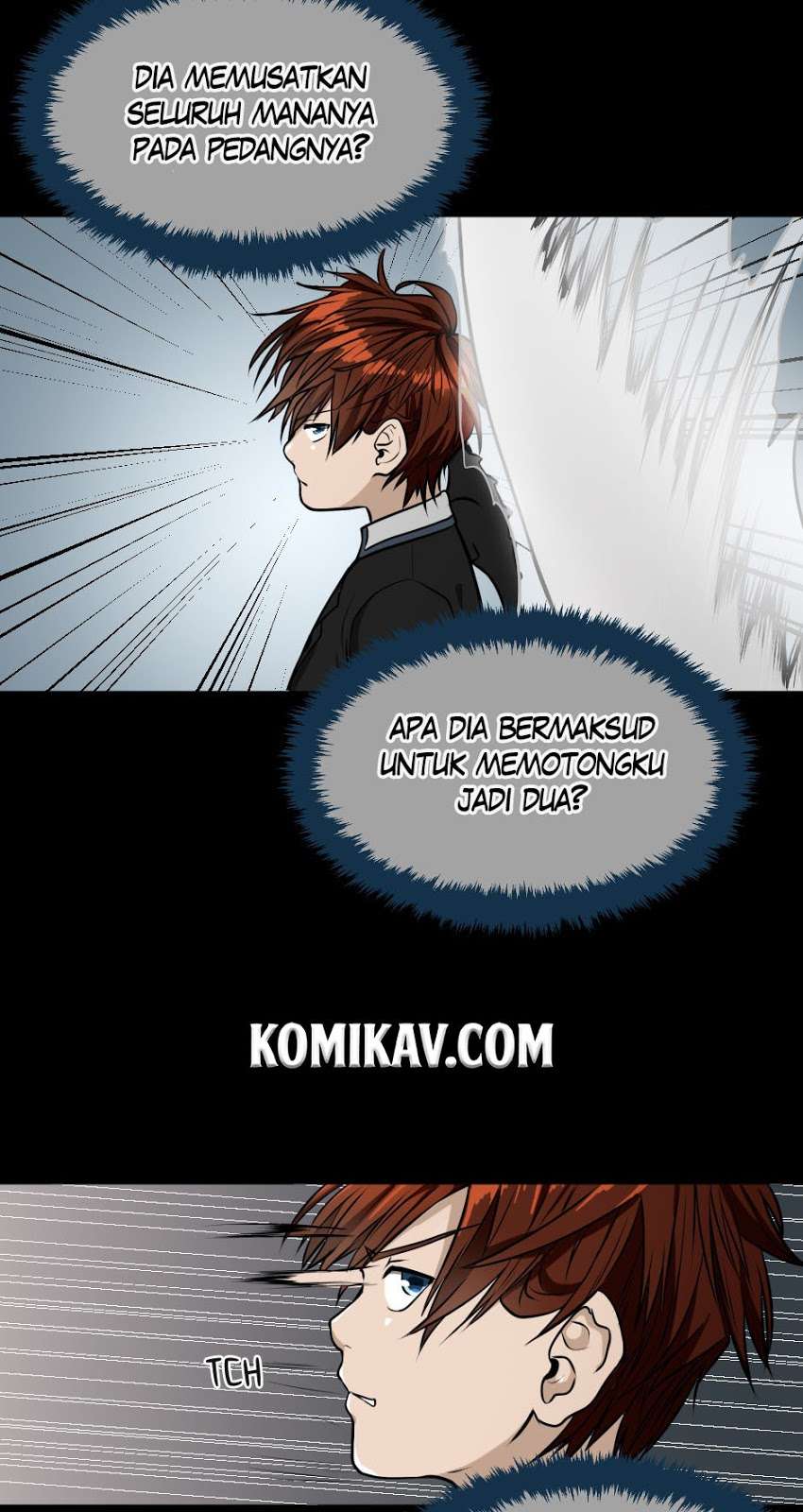 The Beginning After the End (The King Grey Reincarnation) Chapter 43 Gambar 31