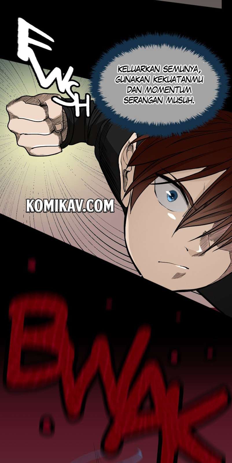 The Beginning After the End (The King Grey Reincarnation) Chapter 43 Gambar 35