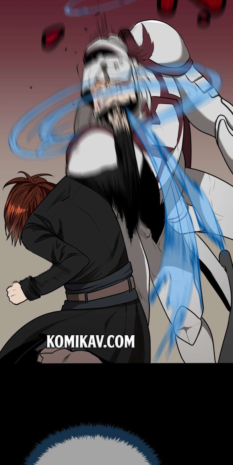 The Beginning After the End (The King Grey Reincarnation) Chapter 43 Gambar 36