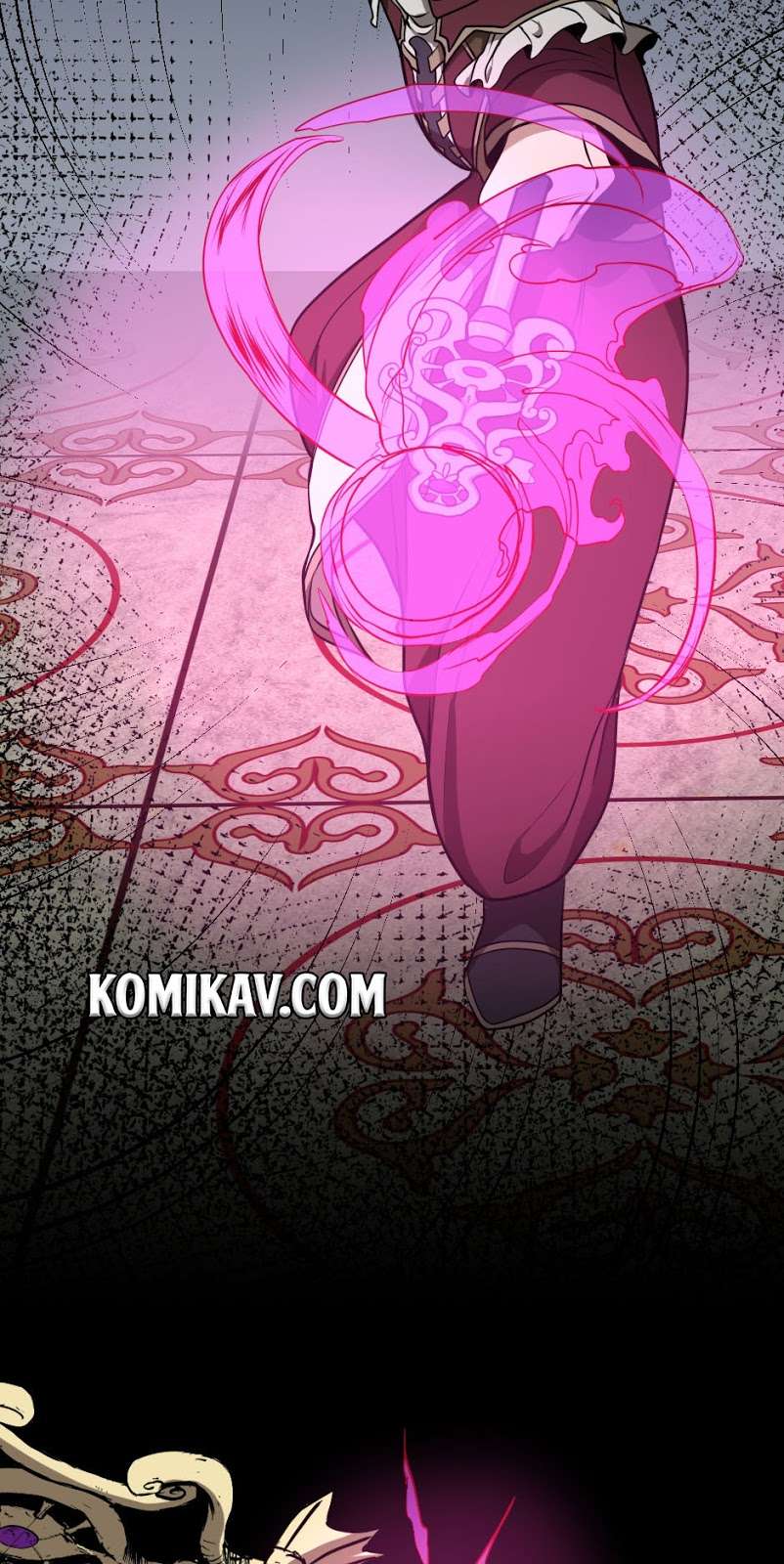 The Beginning After the End (The King Grey Reincarnation) Chapter 43 Gambar 39