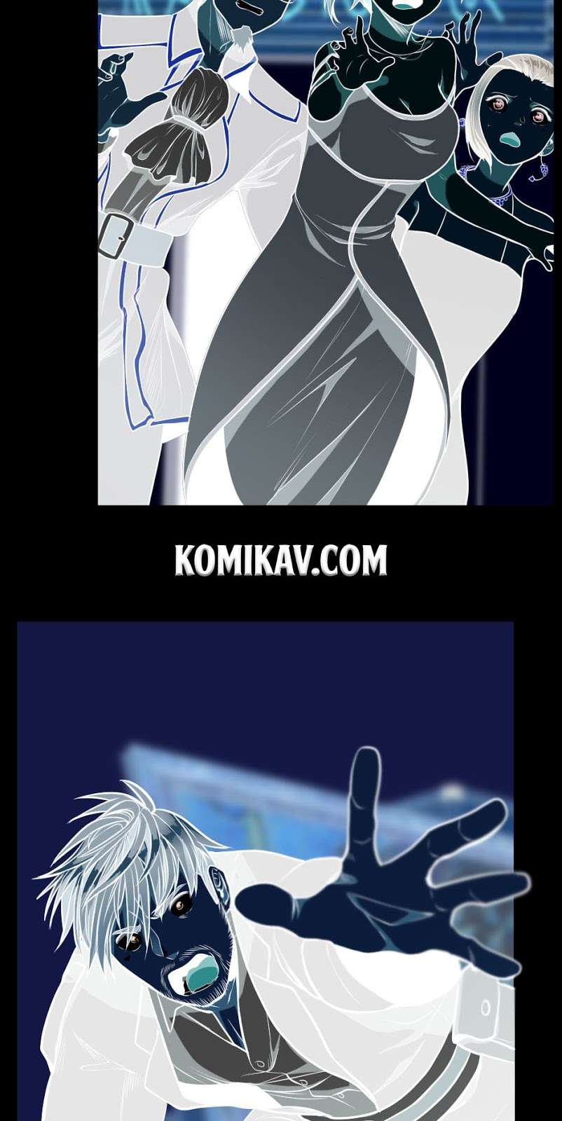 The Beginning After the End (The King Grey Reincarnation) Chapter 43 Gambar 42