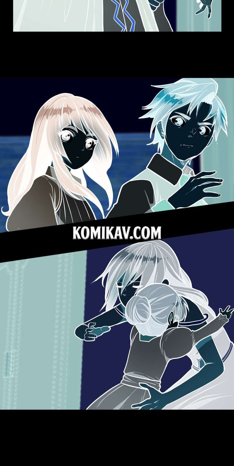 The Beginning After the End (The King Grey Reincarnation) Chapter 43 Gambar 44