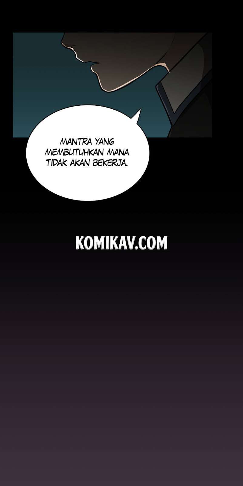 The Beginning After the End (The King Grey Reincarnation) Chapter 43 Gambar 47