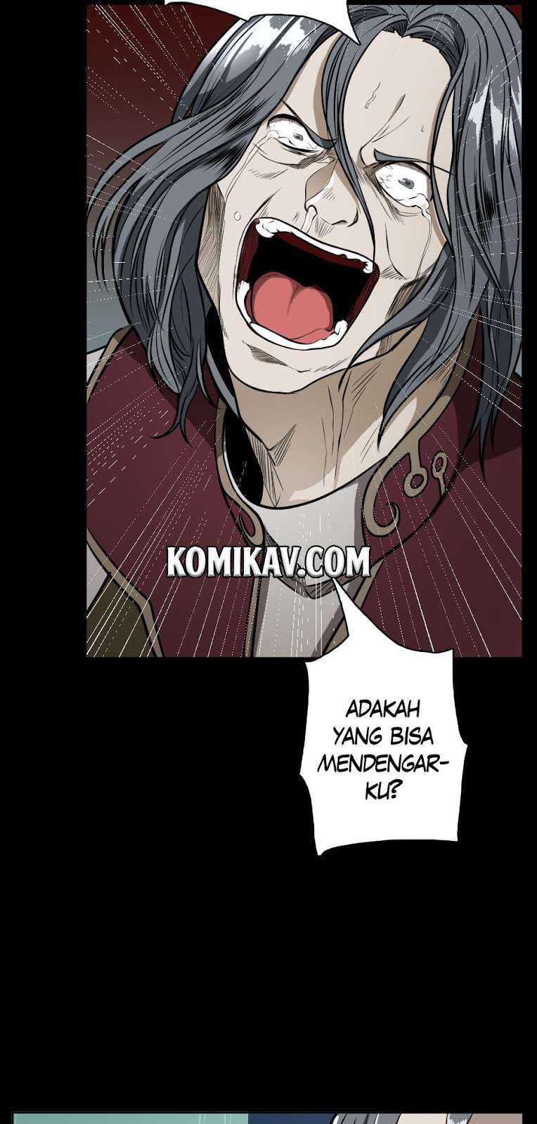 The Beginning After the End (The King Grey Reincarnation) Chapter 43 Gambar 54