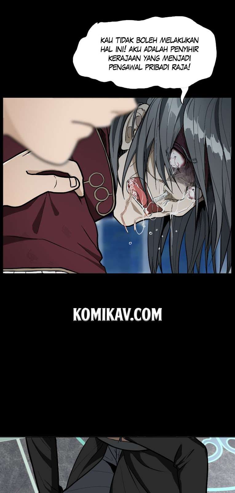 The Beginning After the End (The King Grey Reincarnation) Chapter 43 Gambar 56