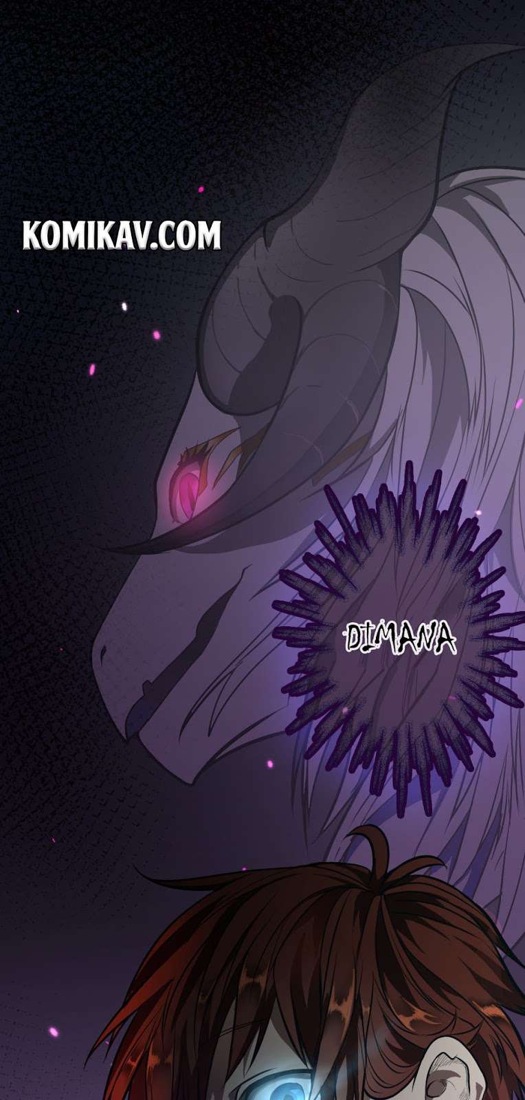 The Beginning After the End (The King Grey Reincarnation) Chapter 43 Gambar 59