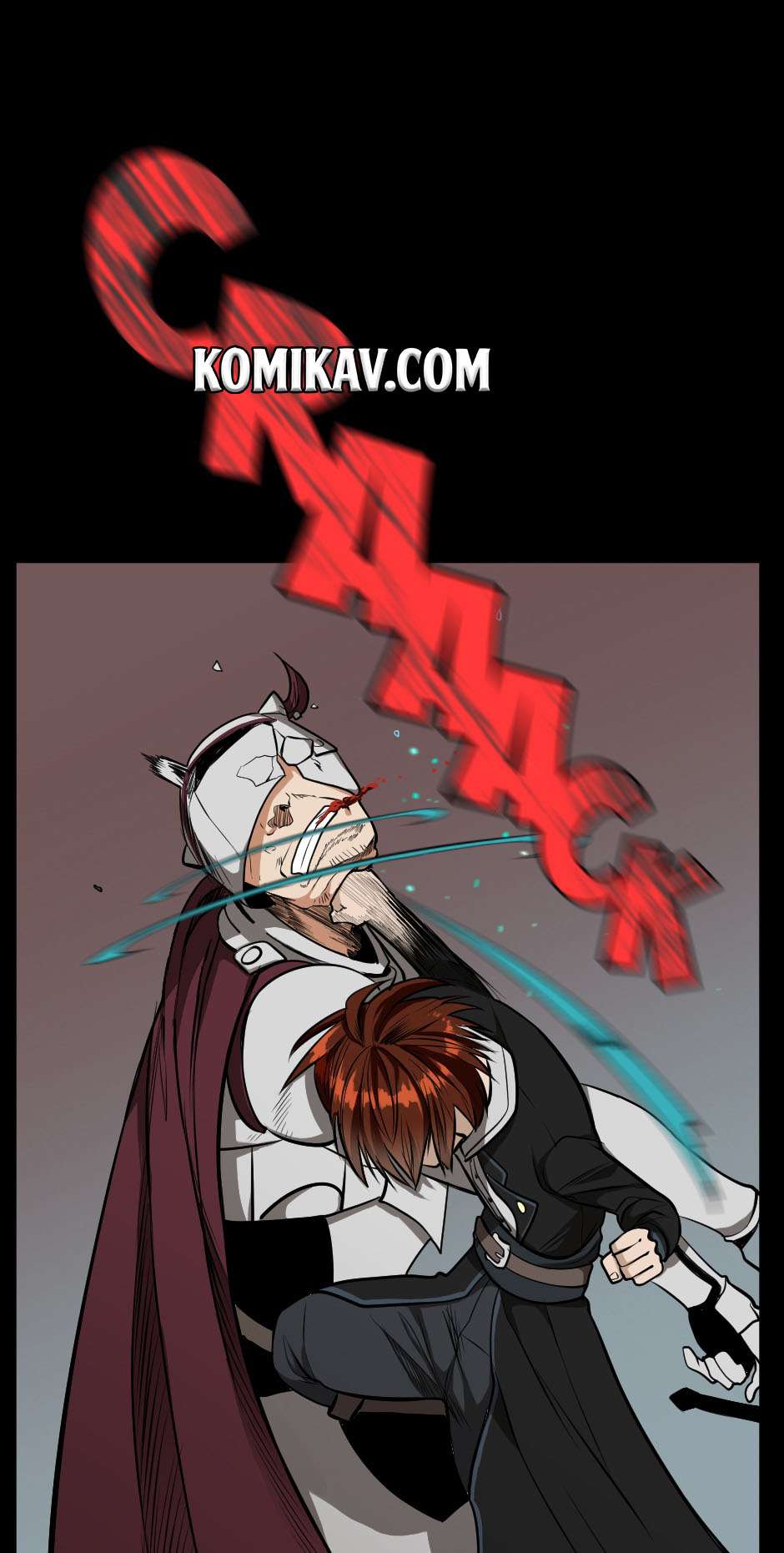 The Beginning After the End (The King Grey Reincarnation) Chapter 44 Gambar 2